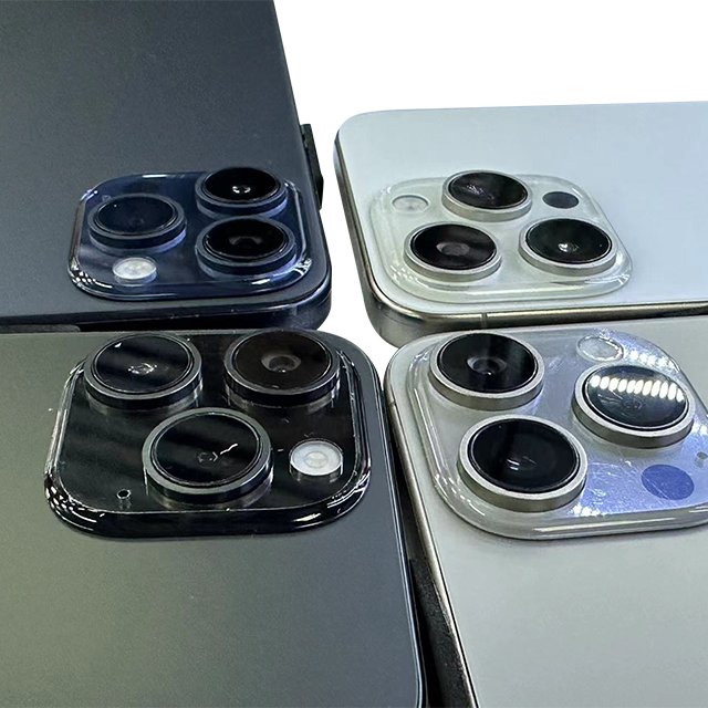 2023 Latest Phones 15 Pro Max Original Smartphone 128GB 256GB 512GB 1TB Used Mobile Phones