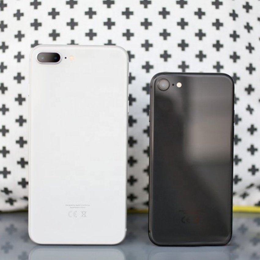 Factory Price Used Mobile Phone For iPhone 8 Plus 64GB 128GB 256GB 5.5 inch Cellular Phones In Stock Phone