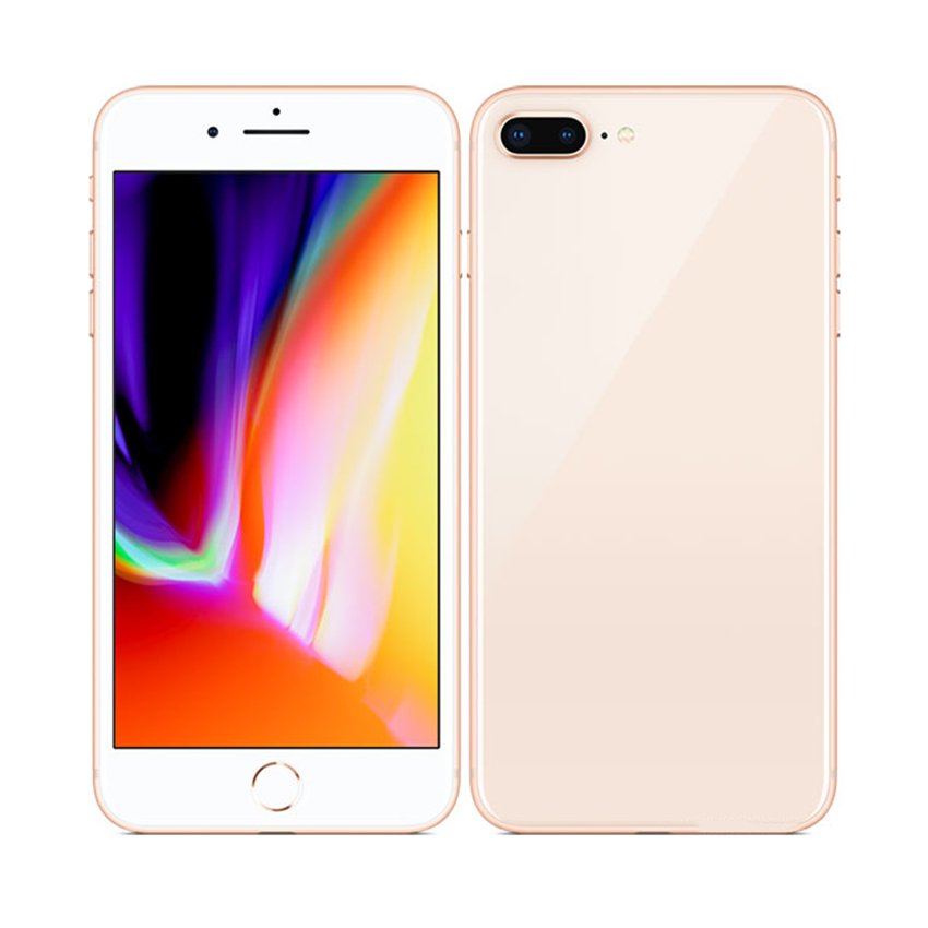 Factory Price Used Mobile Phone For iPhone 8 Plus 64GB 128GB 256GB 5.5 inch Cellular Phones In Stock Phone