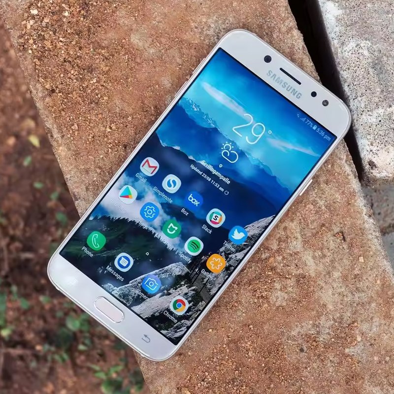 Wholesale J7 J7 prime J7 prime2 J7 pro Used Android Mobile Phone In Stock