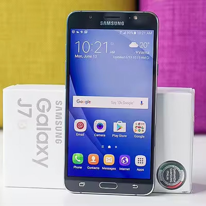 Wholesale J7 J7 prime J7 prime2 J7 pro Used Android Mobile Phone In Stock