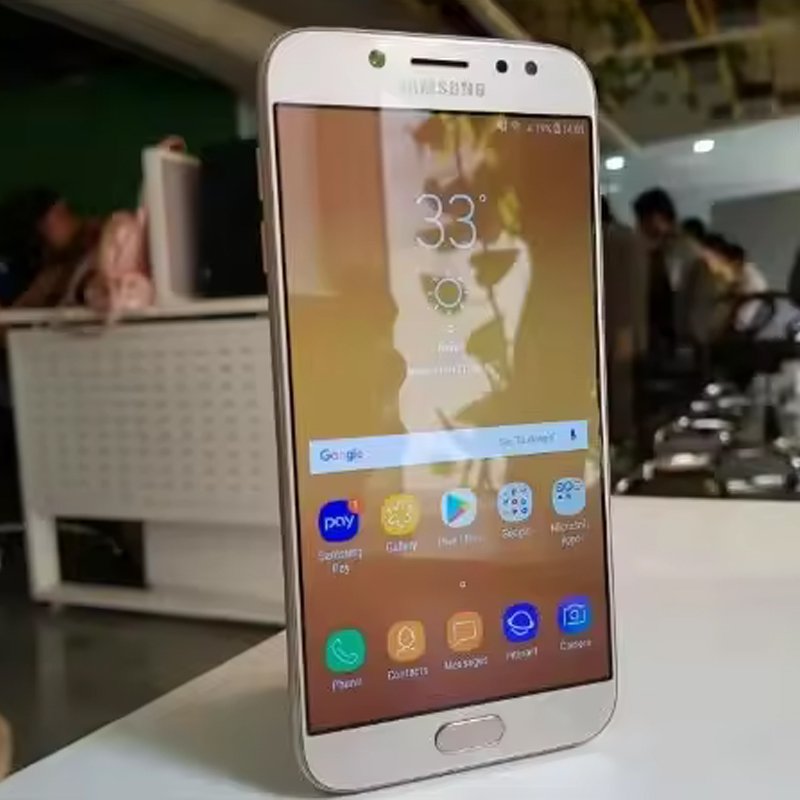 Wholesale J7 J7 prime J7 prime2 J7 pro Used Android Mobile Phone In Stock