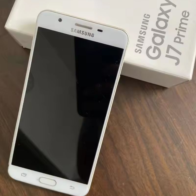Wholesale J7 J7 prime J7 prime2 J7 pro Used Android Mobile Phone In Stock