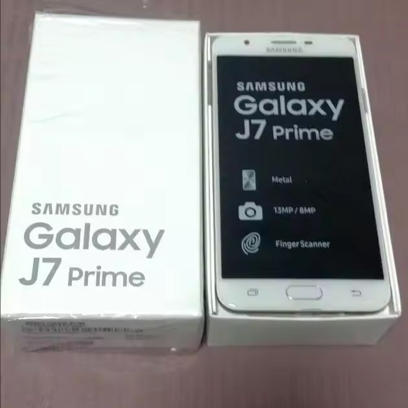 Wholesale J7 J7 prime J7 prime2 J7 pro Used Android Mobile Phone In Stock