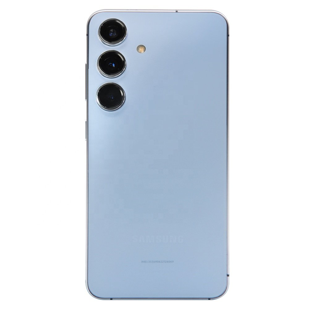 Wholesale For Samsung Galaxy S24 S24 Ultras Plus 12GB+256GB Original Native Android Phone 5g Used Mobile Phones