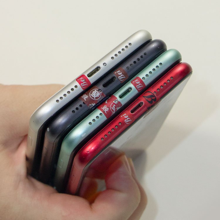 Wholesale Cheap Original Smart Used Mobile Cell Phones for X XS 11 11pro 12 Pro Max 7 7s 7plus 8 plus