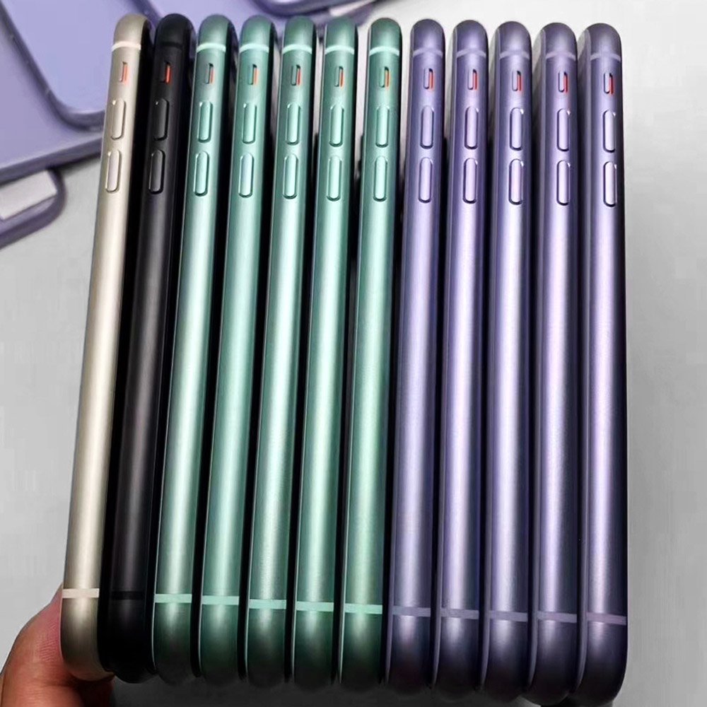 Wholesale Cheap Original Smart Used Mobile Cell Phones for X XS 11 11pro 12 Pro Max 7 7s 7plus 8 plus