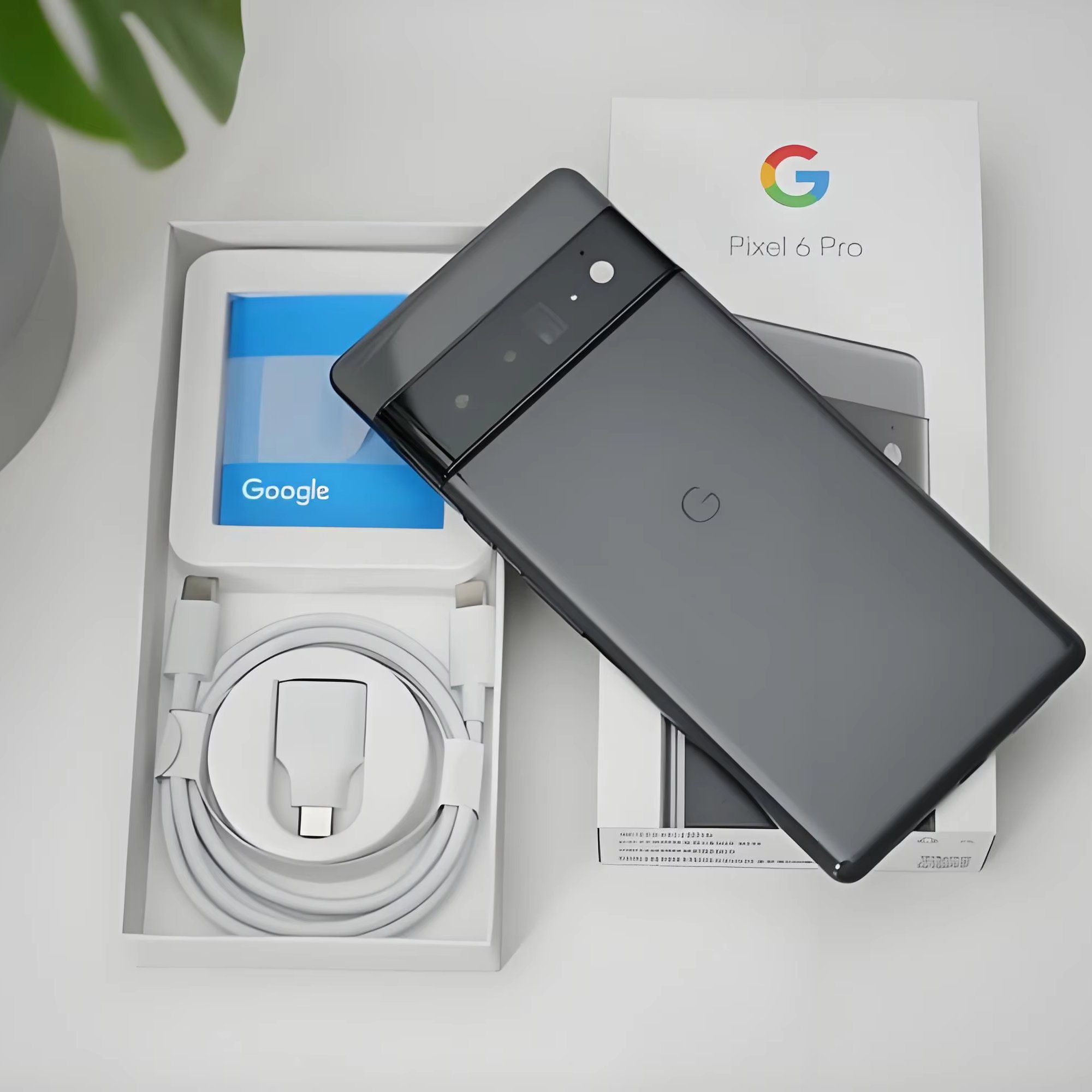 Original Cheap Mobile Phone Pixel 6 e 7 pro Brand Unlocked Telephone Used 5g Smartphone for Google Pixel 6a 6 Pro Celulares