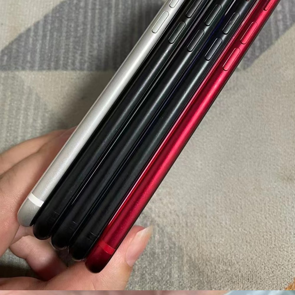 99% New Used Mobile Phones X Xs Max 11 12 13 14 15 Pro Max Smartphone Second Hand Original Unlocked Phones for iPhone 11 Pro