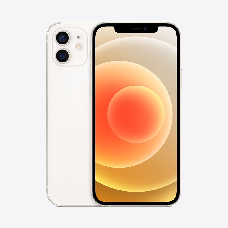 Online Excellent for iPhone 12 Mobile Phones 128GB 256GB 512GB 6.1 inch Used Telephone TD-SCDMA