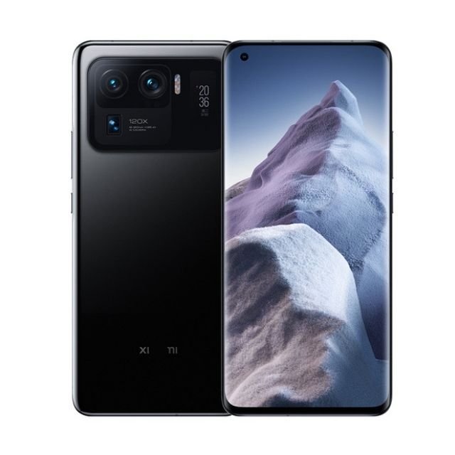 Original Wholesale For Mi 11 Ultra 5G smartphones unlock Android Phone Global Version used mobile phones