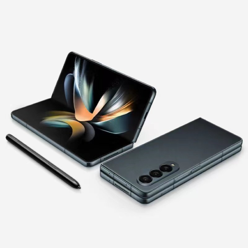 Wholesale discount mobile phone for Samsng Fold 4 Samsu Fold 4 Samsng used phone