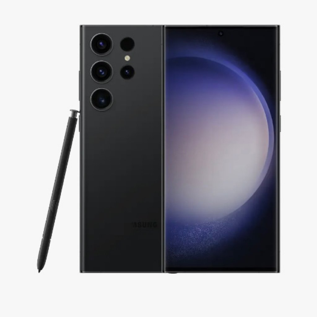 Wholesale Mobile Phone Good Quality Smartphone 6.8inch 5G Used Original 256G 512G Phone Sansung S23 ultra