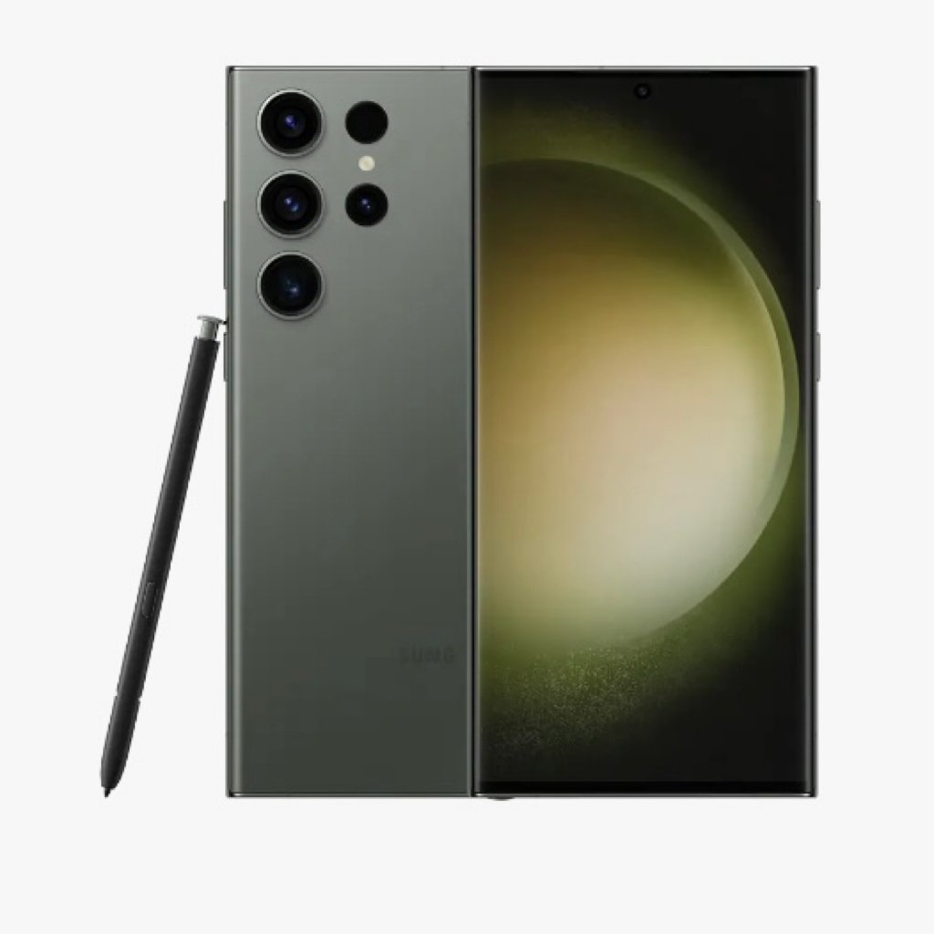 Wholesale Mobile Phone Good Quality Smartphone 6.8inch 5G Used Original 256G 512G Phone Sansung S23 ultra