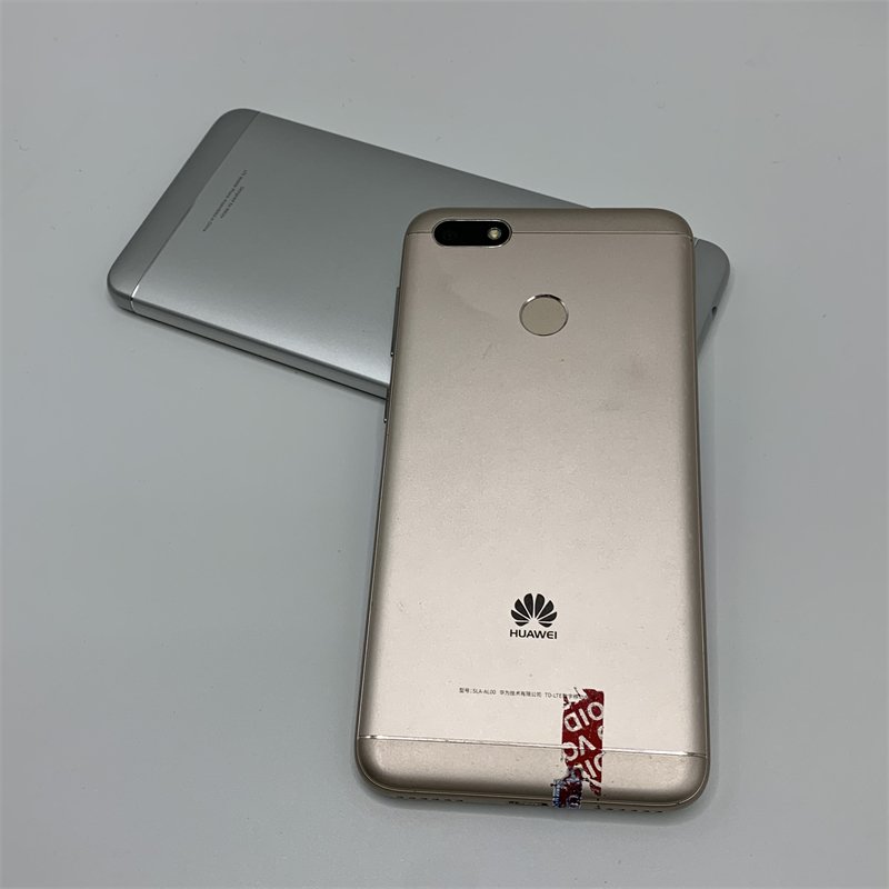 Brand Mobile Phone Wholesale Original Cheap Phone for HUAWEI Y6 Pro Smartphone