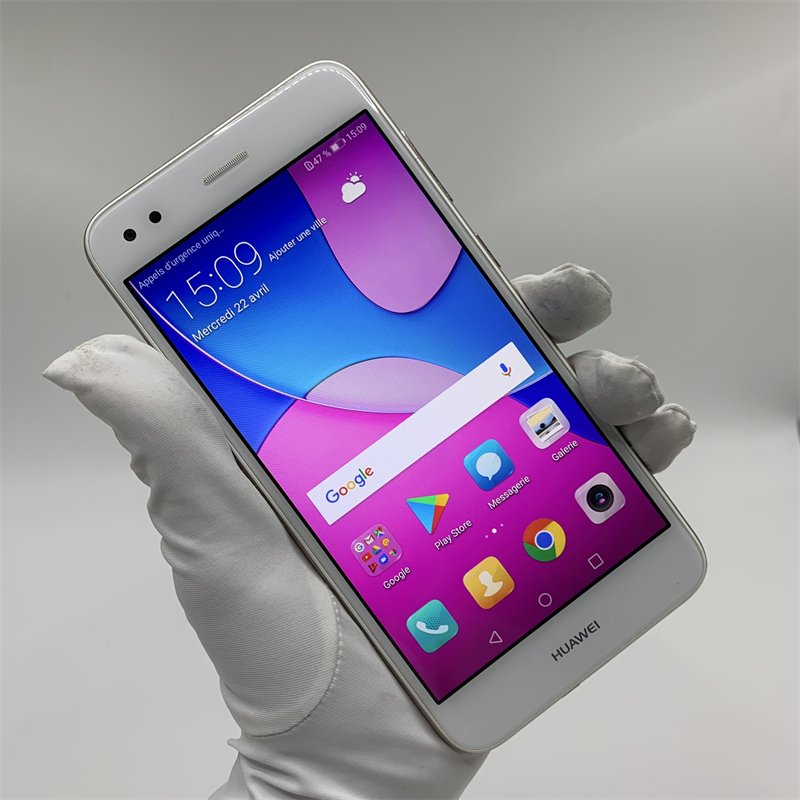 Brand Mobile Phone Wholesale Original Cheap Phone for HUAWEI Y6 Pro Smartphone