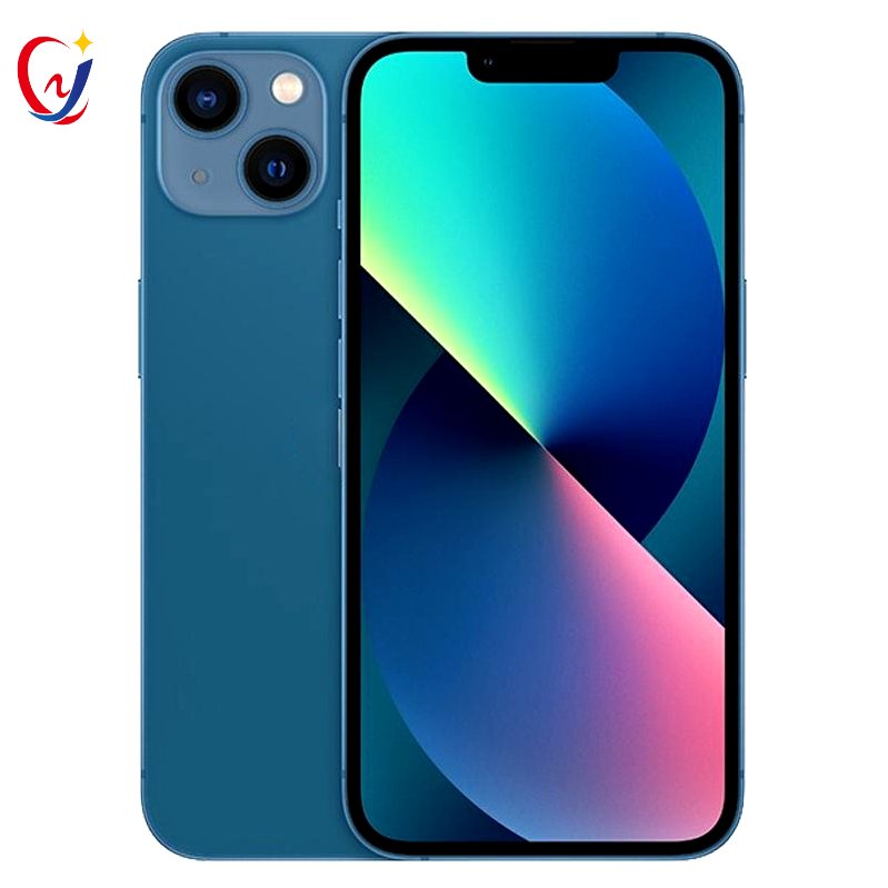 Almoust New Original Used Second Hand Used Mobile Phone for iPhone 13 13pro 13 Pro max 128GB 256GB 512GB