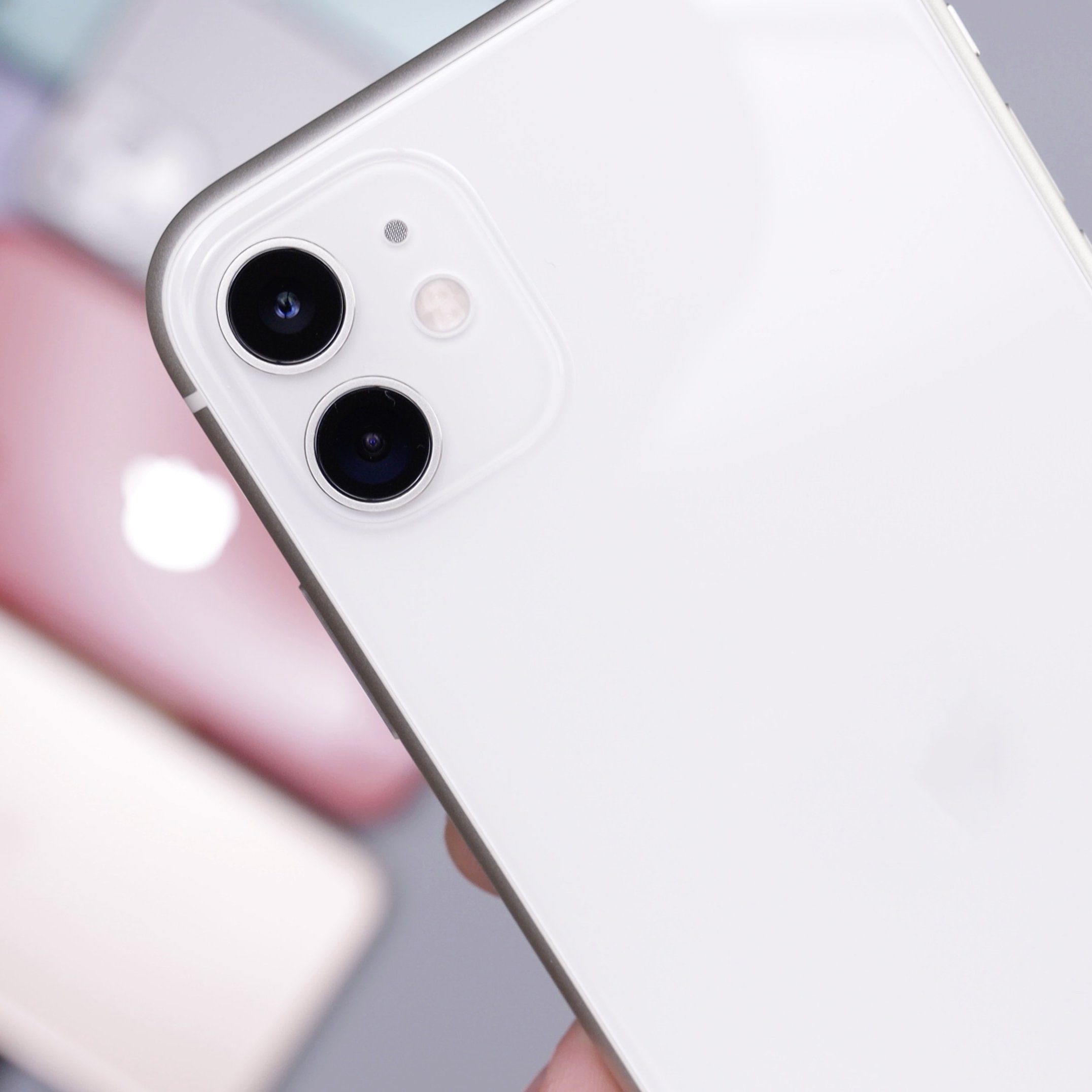 Used Phones Xr Neuf/phone X/xs Max Larget Screen 11 Wholesale Used for Phone11 Smart Phone 99 New Original 64/128/256gb 4GB 6.1