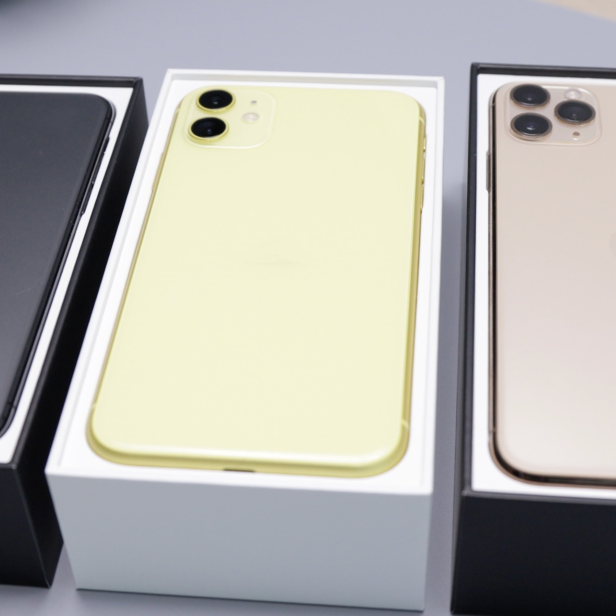 Used Phones Xr Neuf/phone X/xs Max Larget Screen 11 Wholesale Used for Phone11 Smart Phone 99 New Original 64/128/256gb 4GB 6.1