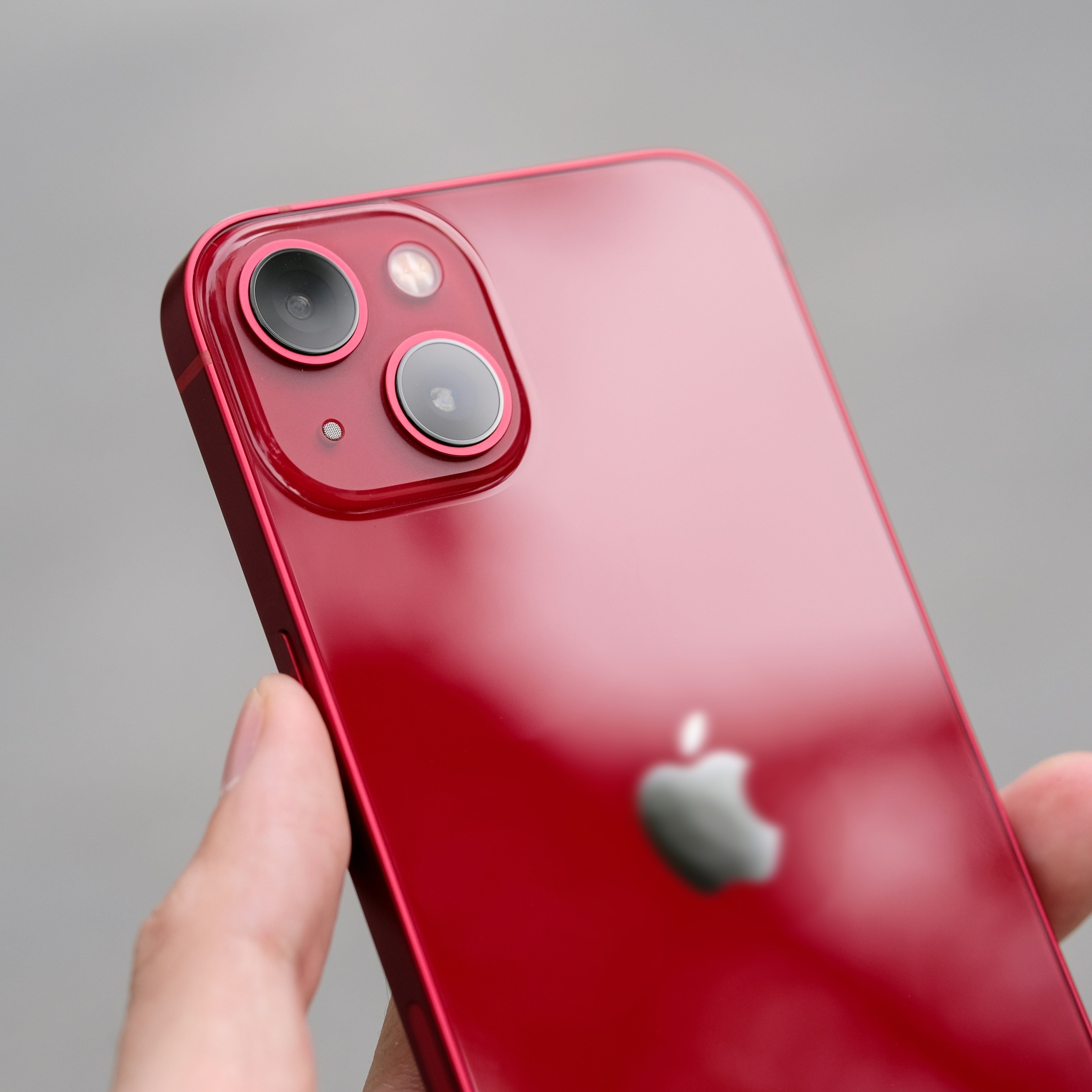 For iPhone 13 Unlocked Apple Original Second Hand Smart Cellular Phone Grade A+ Used Mobile Cell Phones 13
