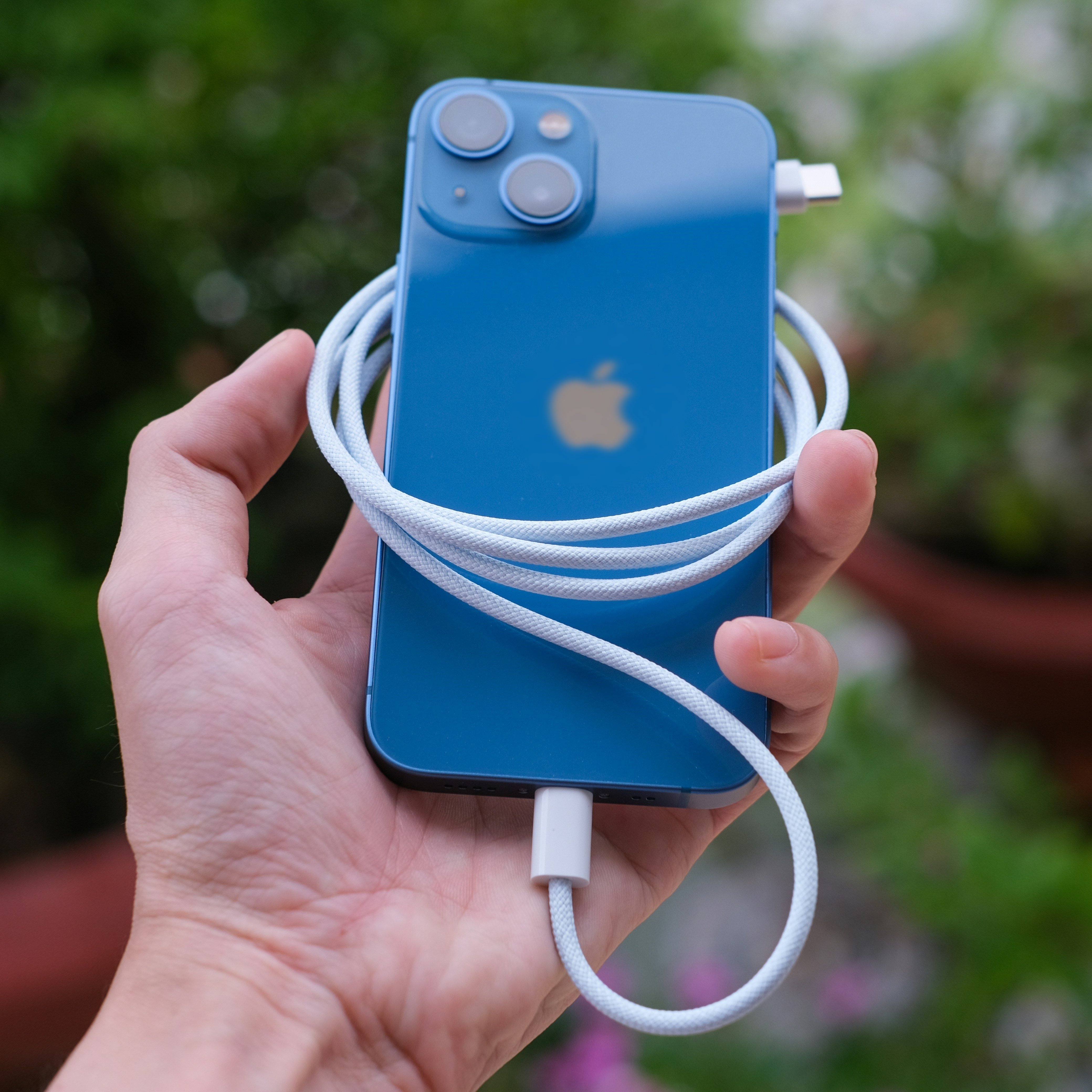 For iPhone 13 Unlocked Apple Original Second Hand Smart Cellular Phone Grade A+ Used Mobile Cell Phones 13