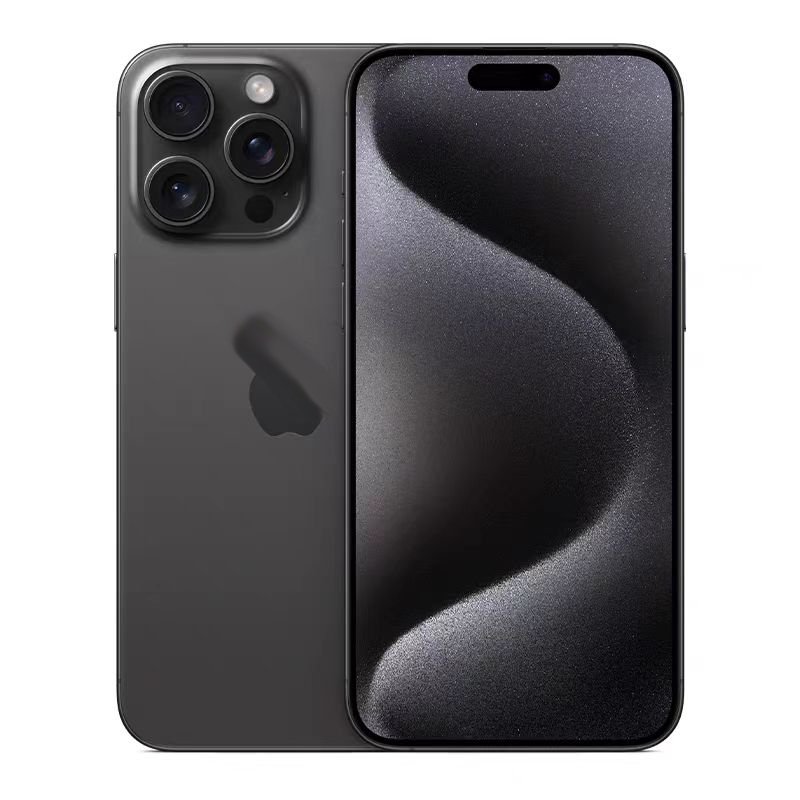 USA Version Original Unlocked iOS Used i Phone 15 Pro Max Mobile Phone for Apple iPhone 15 Pro Max 128gb 512gb