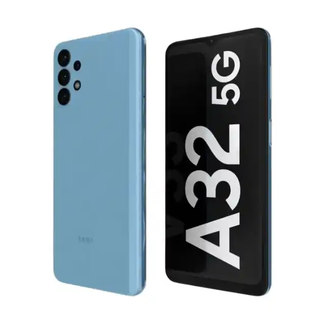 Wholesale original unlocked Samsung A32 4G mobile smartphone game phone android telephone phone 256GB