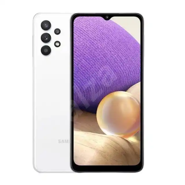 Wholesale original unlocked Samsung A32 4G mobile smartphone game phone android telephone phone 256GB