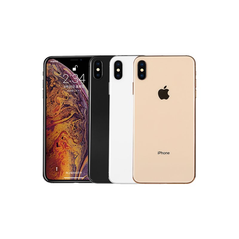 Low Price Usado Original Second Hand I Phone Smart Mobile Phones for Used iPhone Xr Xs Xsmax Prix 64gb 128gb Neuf