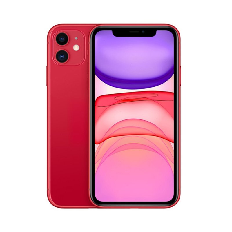 Used Mobile Telephones Refurbished Phones For I phone 11 Wholesale Smartphones
