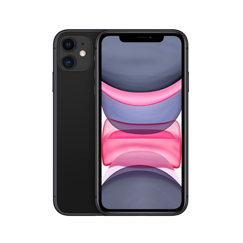 Used Mobile Telephones Refurbished Phones For I phone 11 Wholesale Smartphones