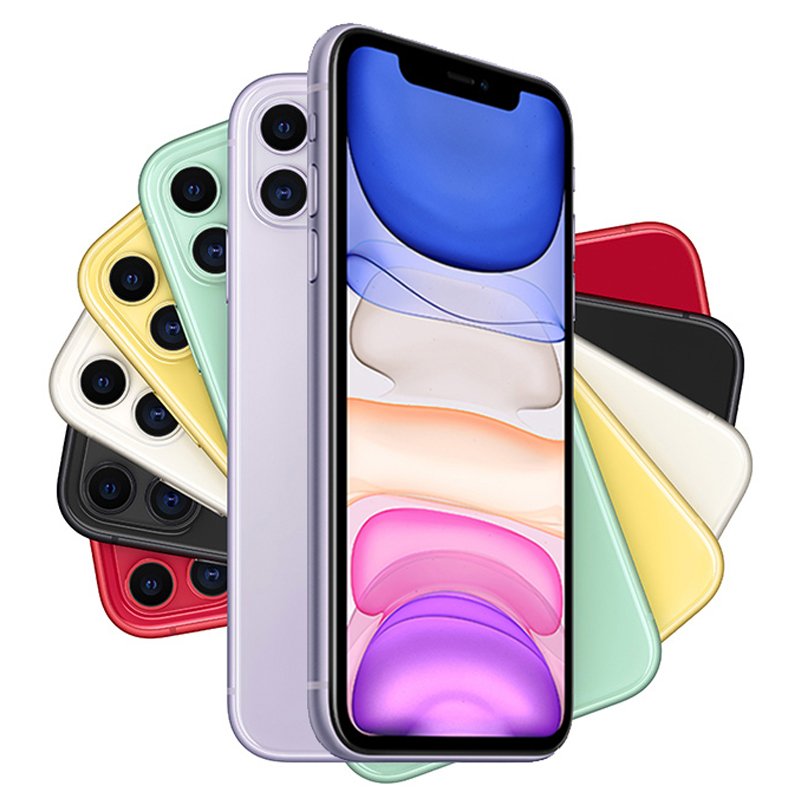Wholesale Cheap 100% Original Second Hand Mobile Phones 6 7 Plus 8 Plus X Xr 11 11 Pro 11pro Max For Iphone
