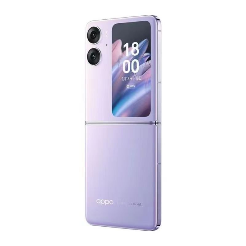 Brand New Android Flip Screen Mobile Phone 5G Smartphone OPO Find N2 Flip For OPPO Find N2 Flip Mobile Phone