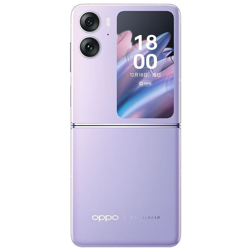Brand New Android Flip Screen Mobile Phone 5G Smartphone OPO Find N2 Flip For OPPO Find N2 Flip Mobile Phone