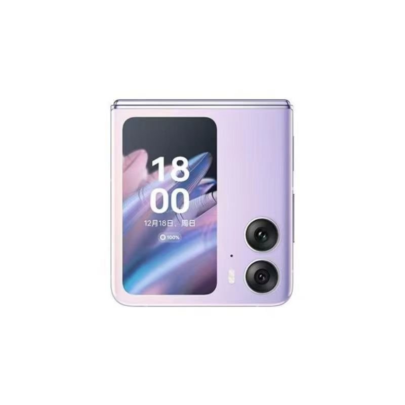 Brand New Android Flip Screen Mobile Phone 5G Smartphone OPO Find N2 Flip For OPPO Find N2 Flip Mobile Phone