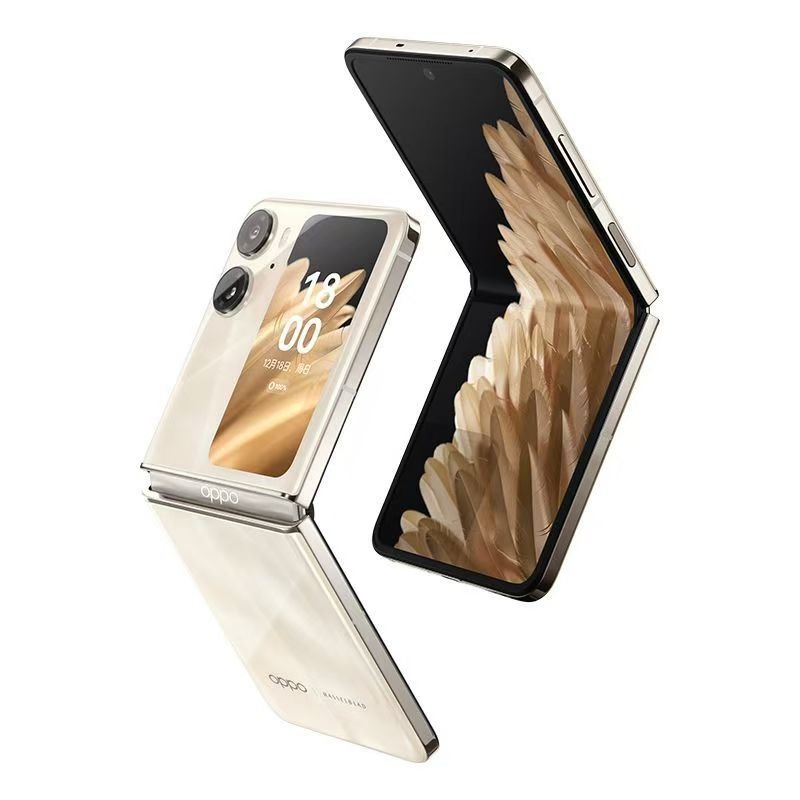 Brand New Android Flip Screen Mobile Phone 5G Smartphone OPO Find N2 Flip For OPPO Find N2 Flip Mobile Phone