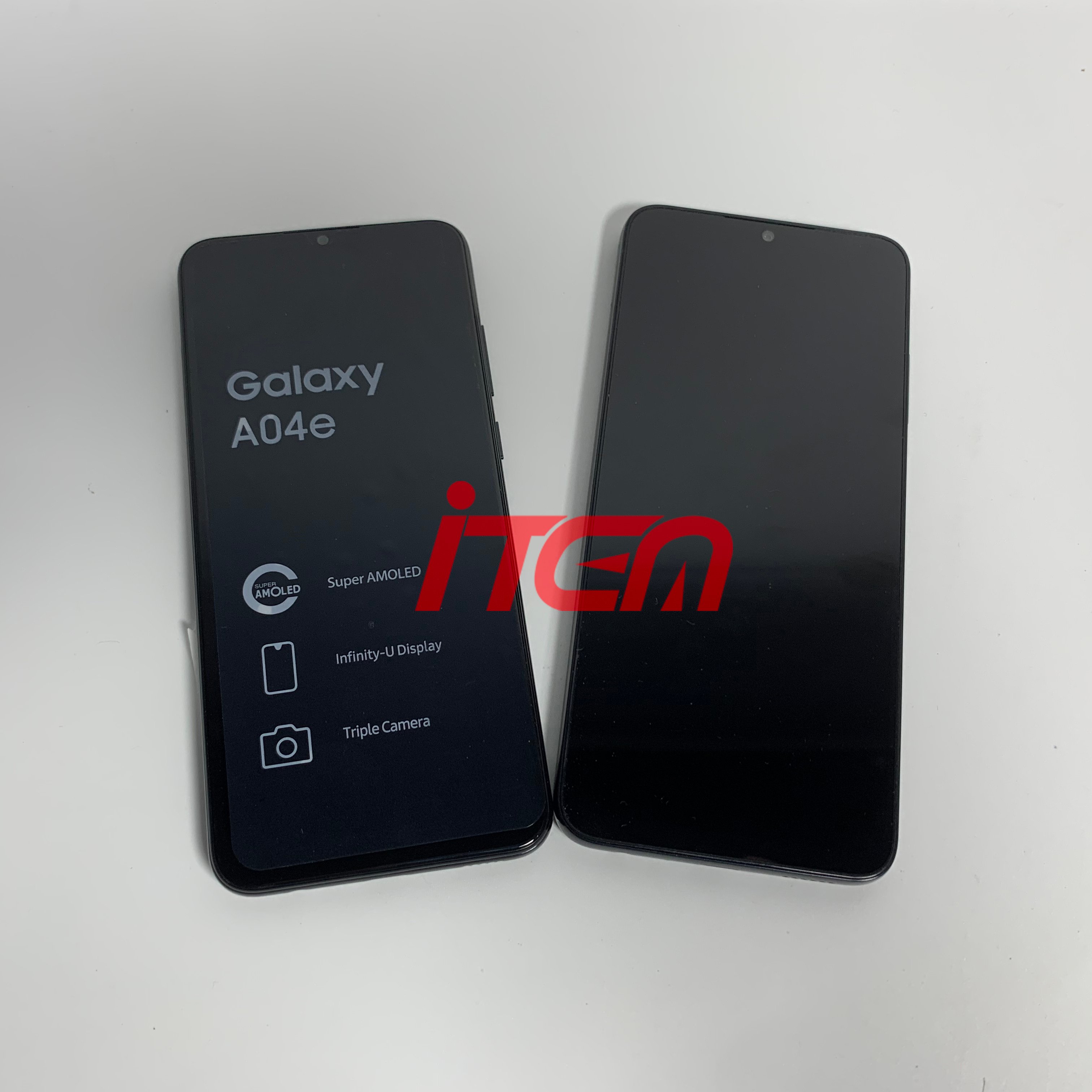 Wholesale Original unlocked version used mobile phone low price 6.7 inches 128GB For Samsung a05 a05s phone