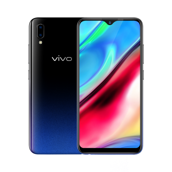 wholesale VVO Y93 64GB Dual Card 4G LTE USED telfono smart phone cell phones smartphones 3g 4g
