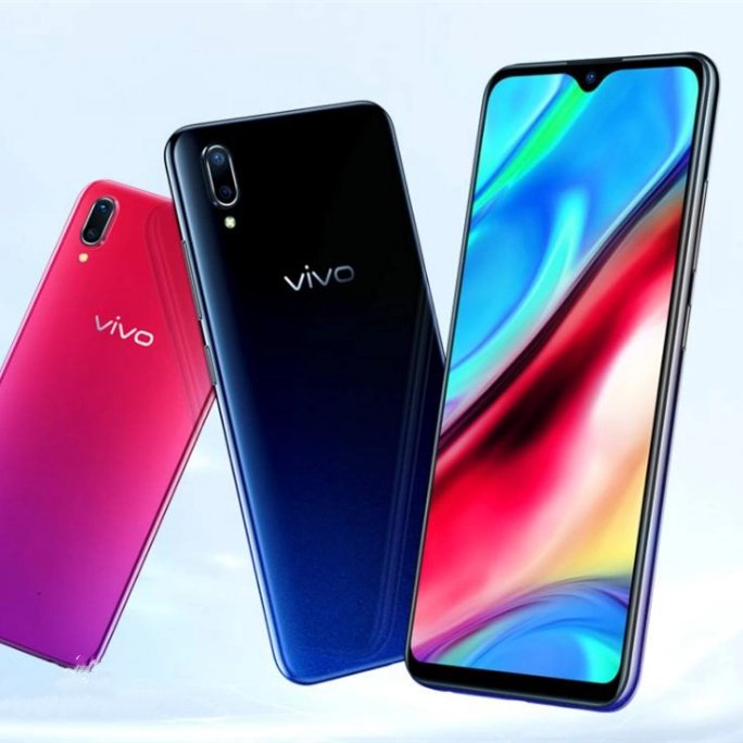 wholesale VVO Y93 64GB Dual Card 4G LTE USED telfono smart phone cell phones smartphones 3g 4g