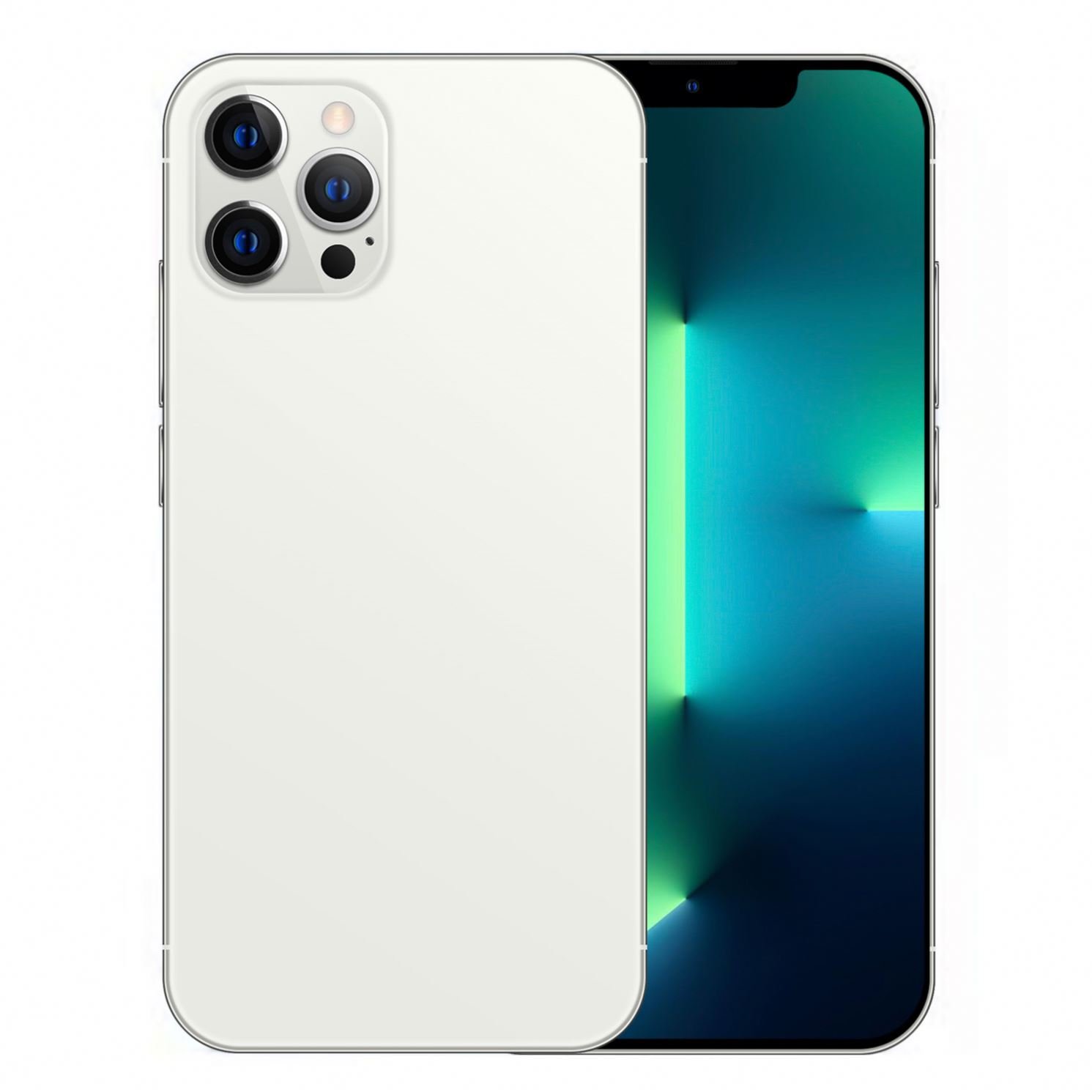 6.7 Inch Smartphone LET Phone 10 Core 5G Used for I for Phone 11 11 Pro 11 Pro Max Vivo V29 Pro 5g Mobile for I for phone 4GB