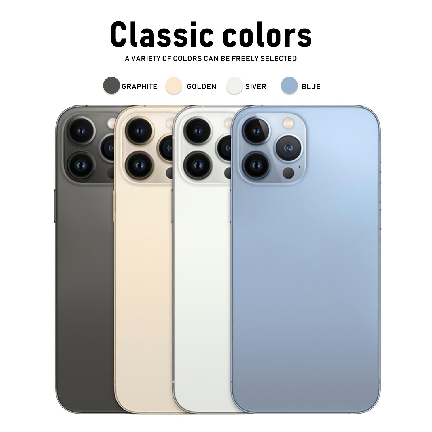 6.7 Inch Smartphone LET Phone 10 Core 5G Used for I for Phone 11 11 Pro 11 Pro Max Vivo V29 Pro 5g Mobile for I for phone 4GB