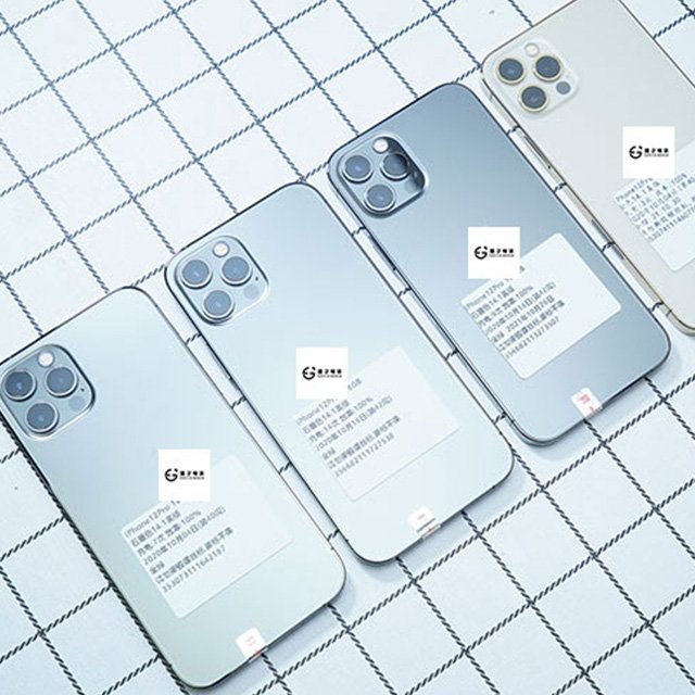 phones-Wholesale-Price Original 12 Pro Used Ios Mobile Phones Second HandFor phone 12 Pro Refurbished