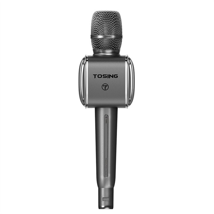 Tosing G6 PRO Bluetooth Mobile Phone System Microphone With 20W Speaker For Kids Adults With TWS Duet Function