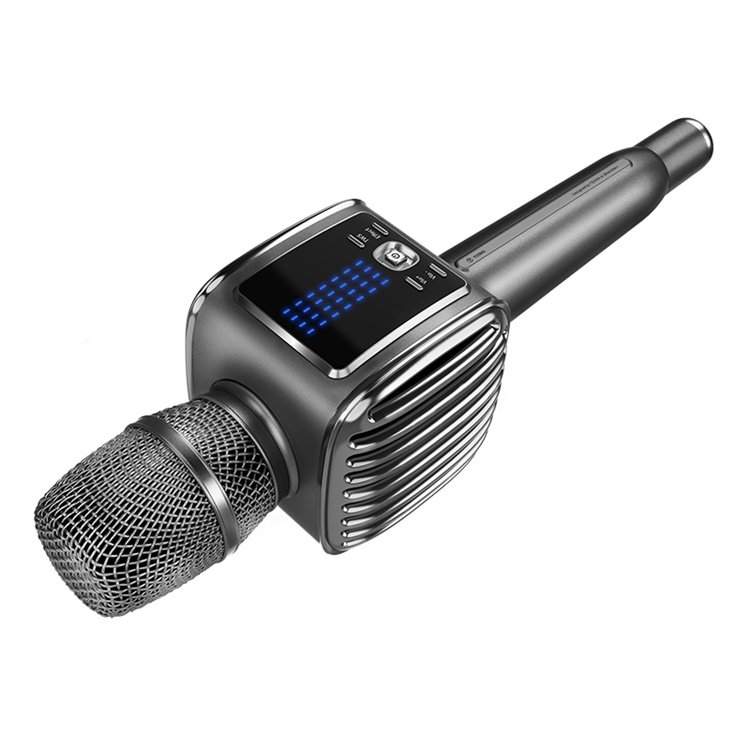 Tosing G6 PRO Bluetooth Mobile Phone System Microphone With 20W Speaker For Kids Adults With TWS Duet Function