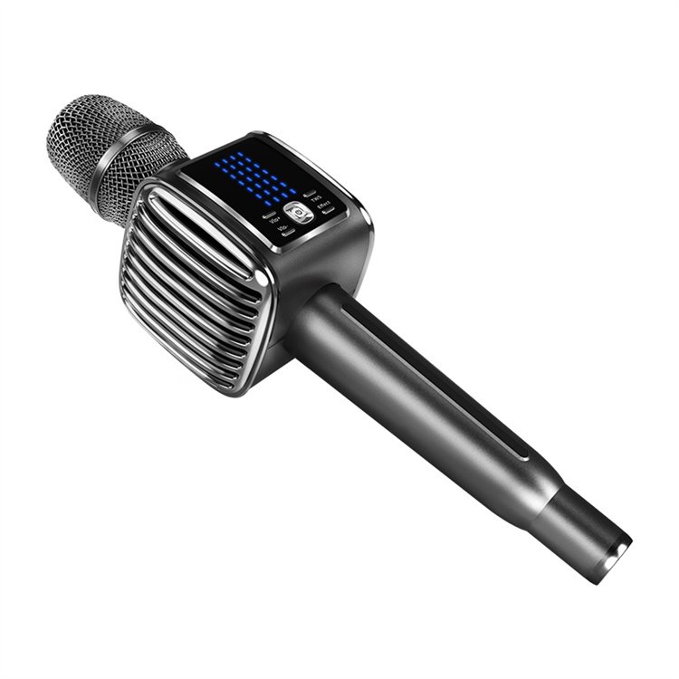 Tosing G6 PRO Bluetooth Mobile Phone System Microphone With 20W Speaker For Kids Adults With TWS Duet Function