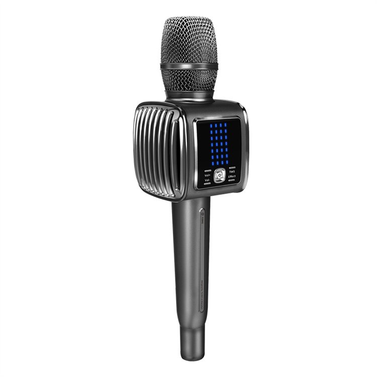 Tosing G6 PRO Bluetooth Mobile Phone System Microphone With 20W Speaker For Kids Adults With TWS Duet Function