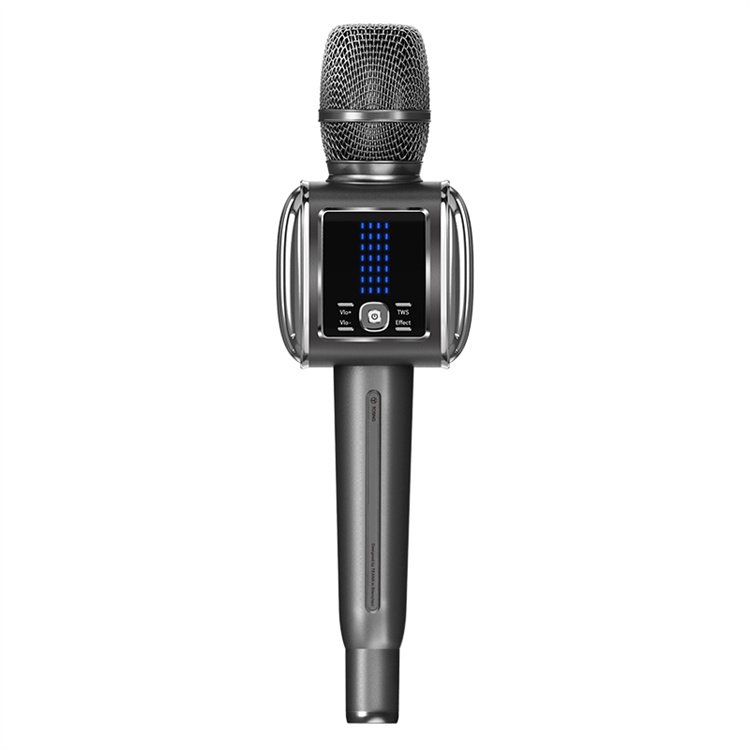 Tosing G6 PRO Bluetooth Mobile Phone System Microphone With 20W Speaker For Kids Adults With TWS Duet Function