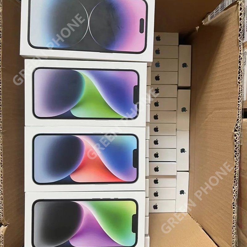 Hot Sale High Quality 5G Phone Original i Phone 12 Pro Max 99% new US Version Unlocked Used Mobile Phones