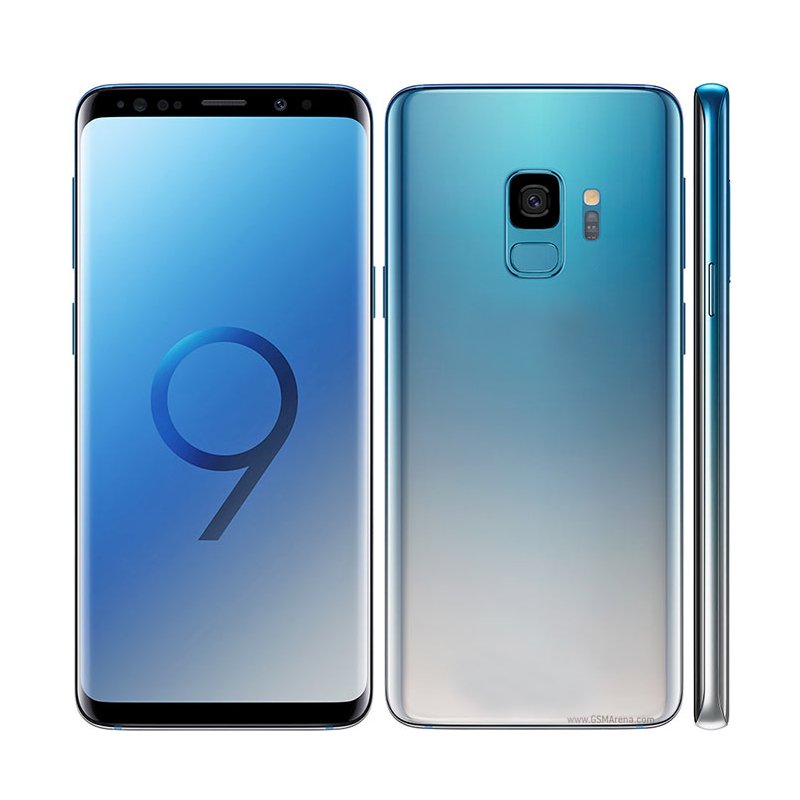 used mobile phone second hand cellphone for SAMSUNG GALAXY S9 S9+ refurbished phones high quality original USA version