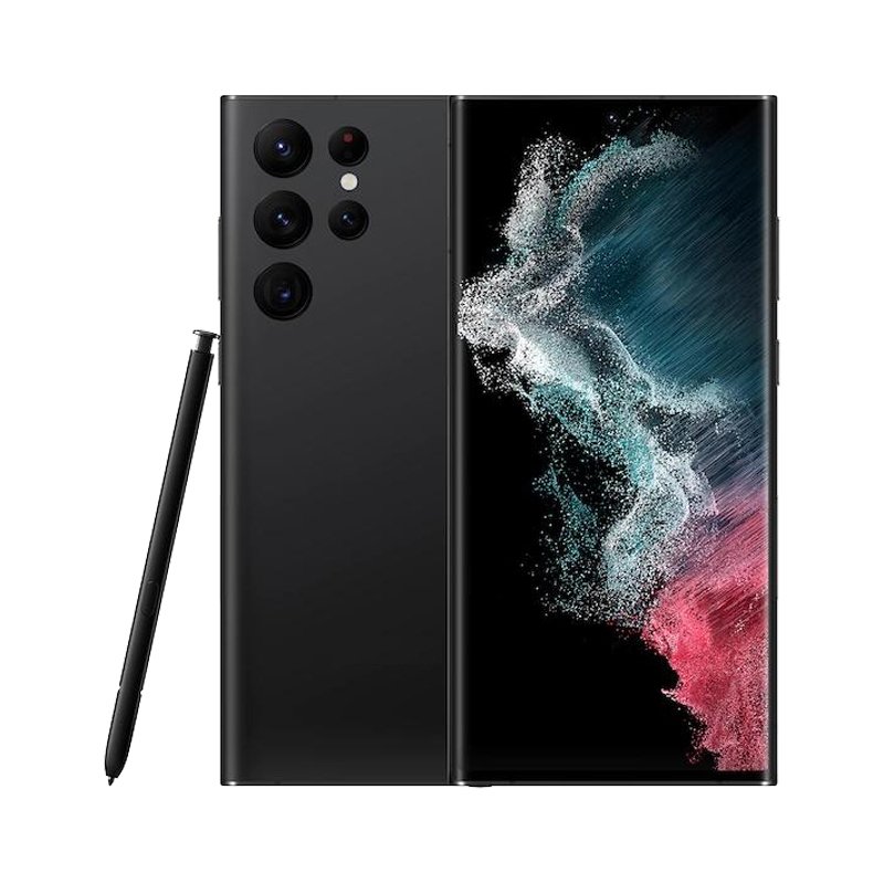 US version original smart phone For Samsung Galaxy S20+ used phones Android S10 S20 plus S21 S22 ultra second hand mobile phone
